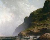 阿尔弗雷德 汤普森 布雷奇 : Grand Summer Grand Manan